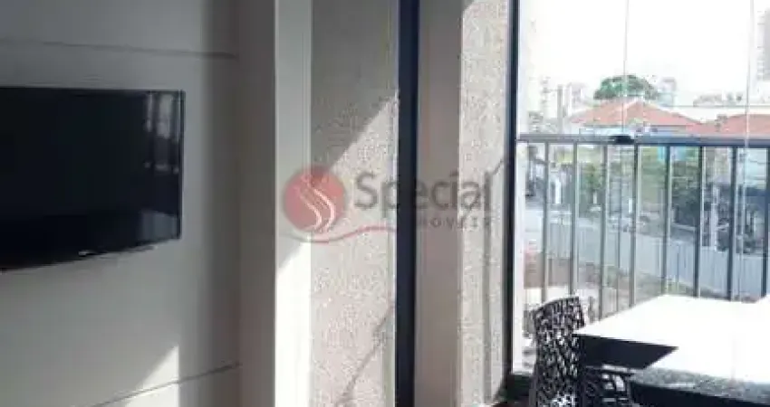 Apartamento com 1 quarto para alugar na Rua São Constâncio, 331, Vila Formosa, São Paulo