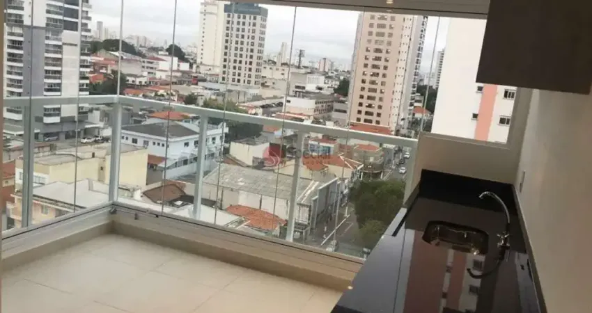 Apartamento com 2 quartos para alugar na Rua Padre Estevão Pernet, 428, Tatuapé, São Paulo