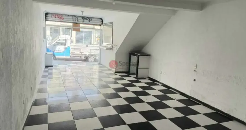 Ponto comercial para alugar na Rua Serra de Juréa, 83, Tatuapé, São Paulo
