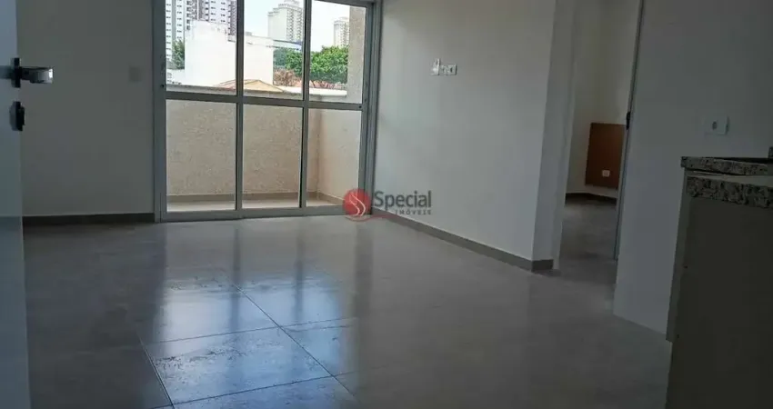 Apartamento com 2 quartos para alugar na Rua Emílio Mallet, 1867, Tatuapé, São Paulo