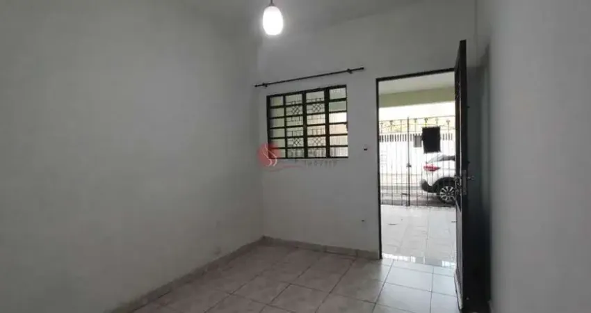 Casa com 2 quartos para alugar na Rua Edmundo Xavier, 121, Tatuapé, São Paulo