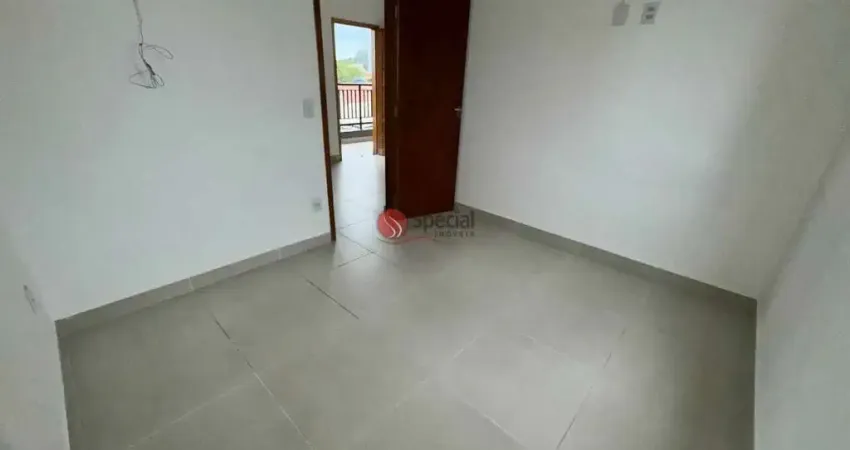 Apartamento com 1 quarto à venda na Rua Forte Ernesto, 96, Vila Carrão, São Paulo