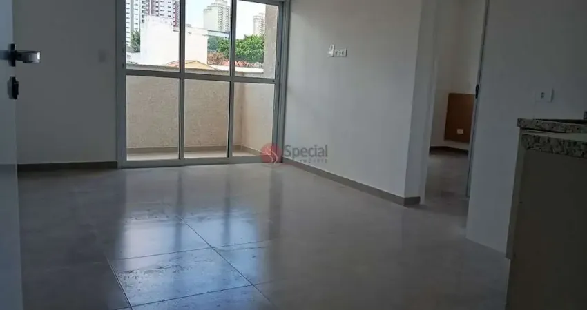 Apartamento com 2 quartos para alugar na Rua Emílio Mallet, 1863, Tatuapé, São Paulo