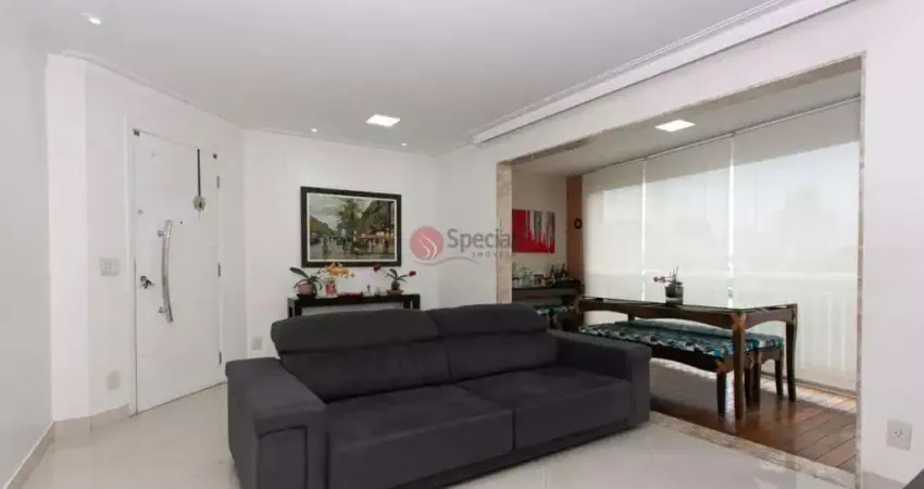 Apartamento com 2 quartos à venda na Rua Tuiuti, 645, Tatuapé, São Paulo