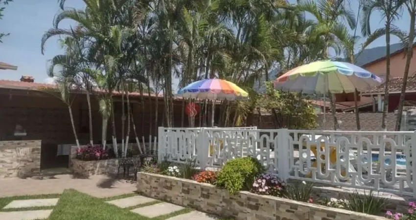 Pousada em Massaguaçu, com 8 suítes, piscina, terreno de 680 m²