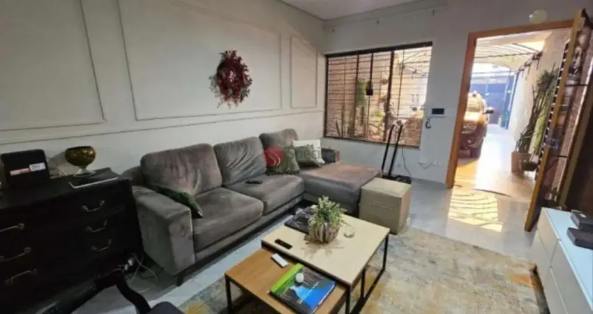 Casa com 3 quartos à venda na Rua Pirambóia, 131, Vila Carrão, São Paulo