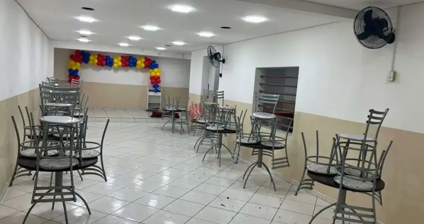 Prédio comercial na Vila Carrão para compra ou locação 240 m²