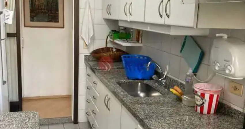 Apartamento com 3 quartos à venda na Rua Padre Estevão Pernet, 665, Tatuapé, São Paulo