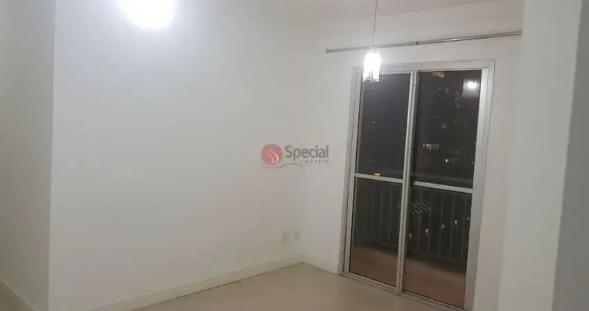 Apartamento para locação no Belém, com 2 dormitórios, 1 vaga.