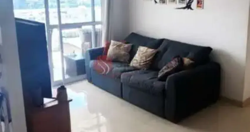 Apartamento na Vila Formosa, com 65 m², 2 quartos, 1 suíte e 2 vagas