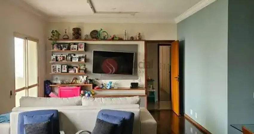 Apartamento com 3 quartos à venda na Rua Professor Pedreira de Freitas, 428, Tatuapé, São Paulo