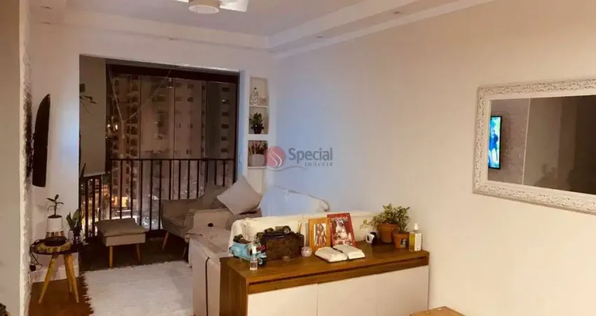 Apartamento à venda na Vila Formosa, 65 metros, 3 dormitórios, suíte, 1 vaga.