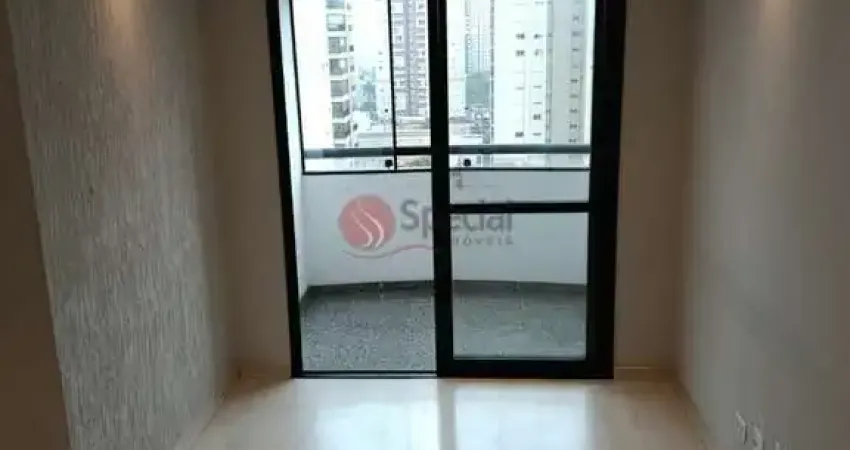 Apartamento com 2 quartos para alugar na Rua Porto Alegre, 311, Mooca, São Paulo