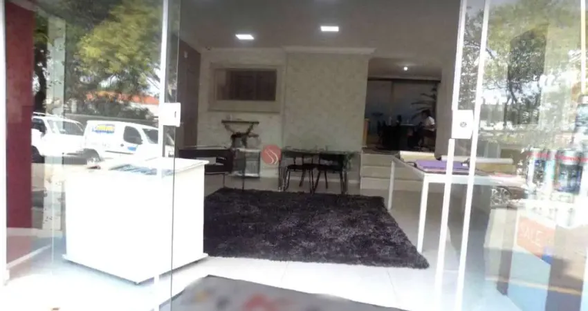 Prédio à venda na Rua Miguel Ferraz da Trindade, 234, Vila Guarani, São Paulo