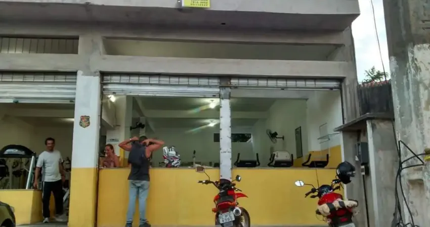 Ponto comercial à venda na Armação dos Búzios, 80, Praia Rasa, Armação dos Búzios