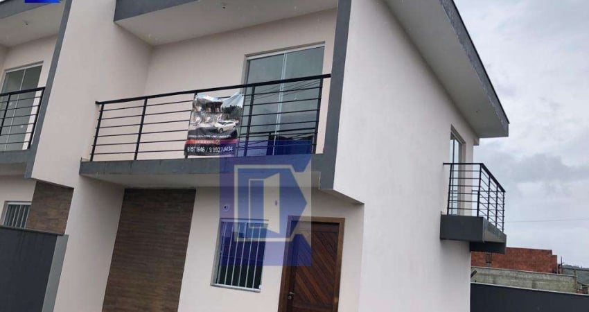 Casa para Venda em Araquari, Itinga, 2 dormitórios, 2 banheiros