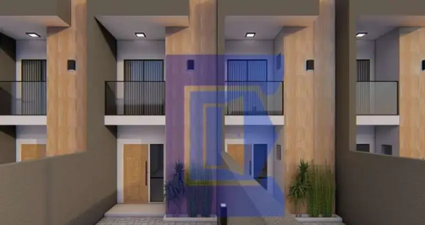 Casa para Venda em Joinville, Boa Vista, 3 dormitórios, 1 suíte, 1 banheiro, 1 vaga