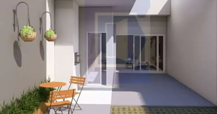 Casa para Venda em Joinville, Boa Vista, 3 dormitórios, 1 suíte, 2 banheiros, 2 vagas