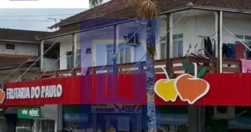 Comercial para Venda em Joinville, Jardim Iririu, 1 banheiro