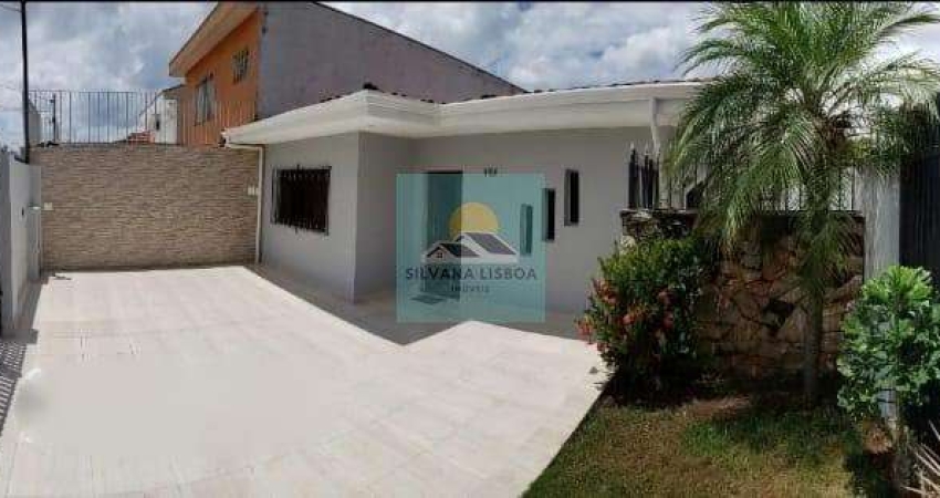 Casa com 3 quartos à venda no Jardim Ivana, São Paulo 