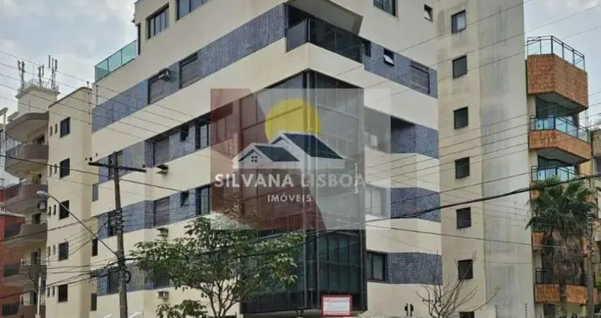 Apartamento com 4 quartos à venda no Balneário Cidade Atlântica, Guarujá 