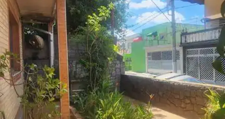 Casa com 3 quartos à venda na Vila Santa Luzia, São Bernardo do Campo 