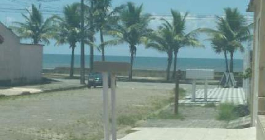 Casa com 2 quartos à venda no Itaóca, Mongaguá 