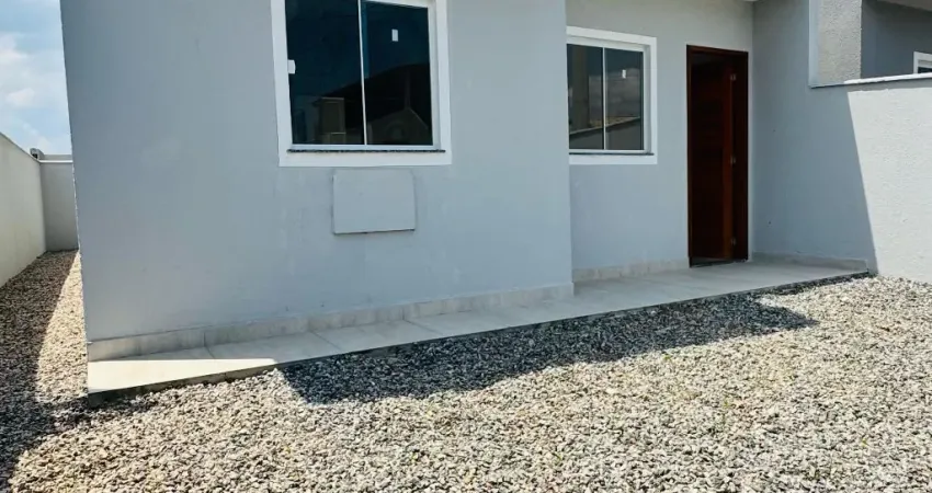 Linda Casa de 2 quartos, Parque São Vicente em Belford Roxo