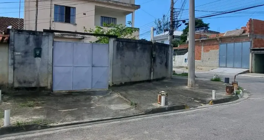Casa com 4 quartos à venda na Rua Doutor Sá Rego, Vila São Luis, Nova Iguaçu