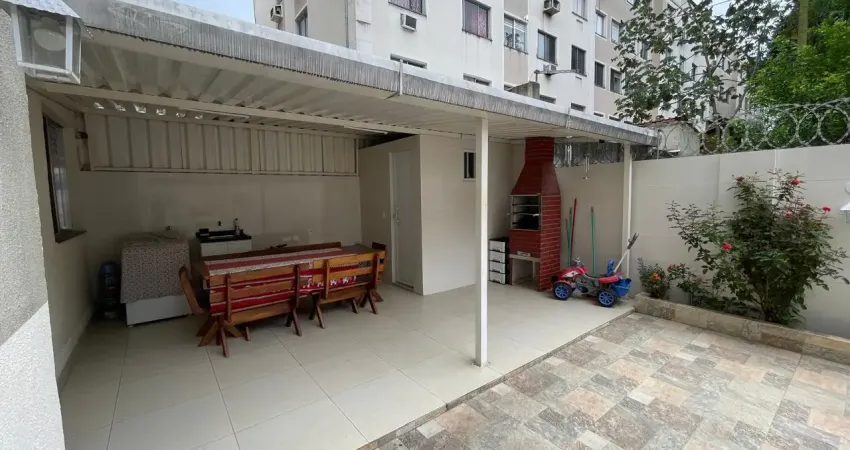 Apartamento com 2 quartos à venda na Avenida Gonçalves Gatto, 290, Centro, Belford Roxo