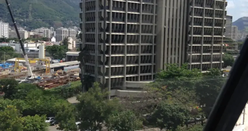 Sala comercial com 1 sala à venda na Rua São Cristóvão, 268, São Cristóvão, Rio de Janeiro