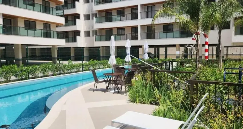 Lindo apartamento pronto pra morar a poucos metros da Praia .