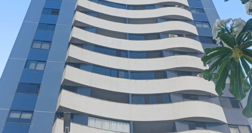 Apartamento com 3 quartos à venda na 1ª Travessa Arnaldo Lopes da Silva, 219, Stiep, Salvador