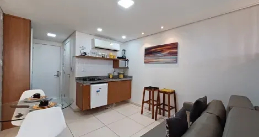 Flat à Venda em Porto de Galinhas – Ideal para Morar ou Investir!