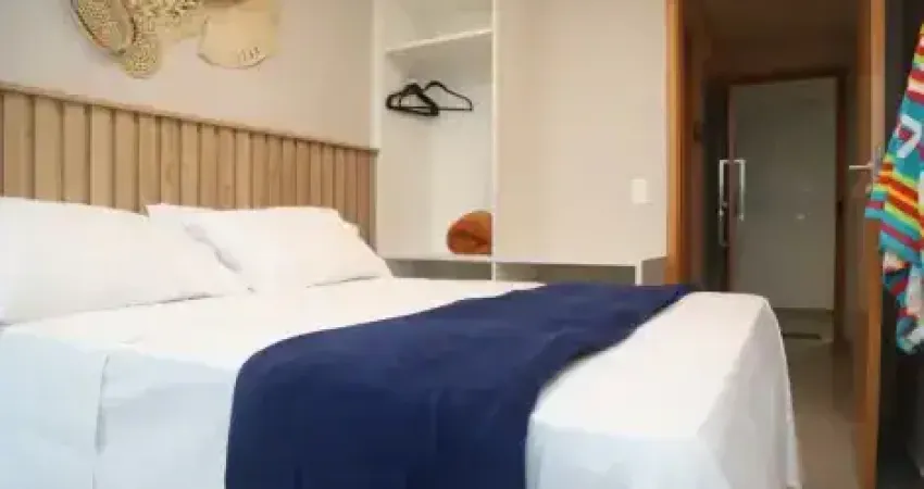 Apartamento Padrão no Residencial Villa Margot em Merepe II - Conforto e Praticidade