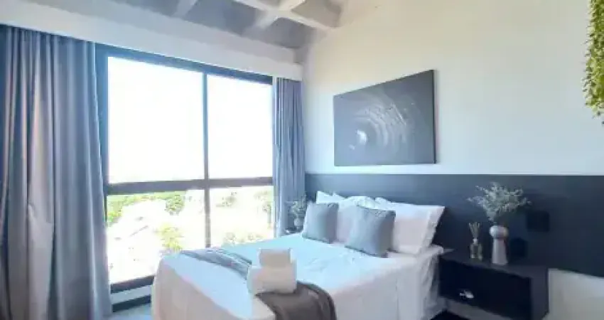 Lindo Apartamento Padrão à Venda no Residencial Tolive One, Ilha do Leite!