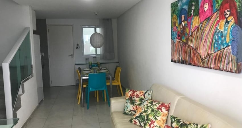 Vendo linda casa pertinho do mar em porto de galinhas