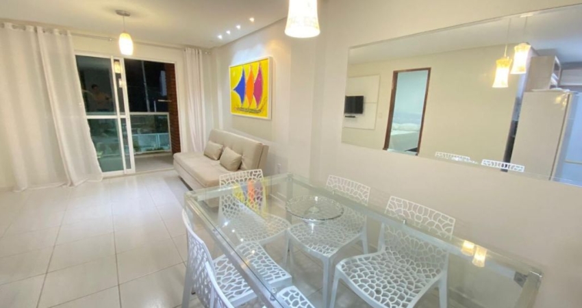 lindo apartamento no prive tamandaré há 40 metro da praia