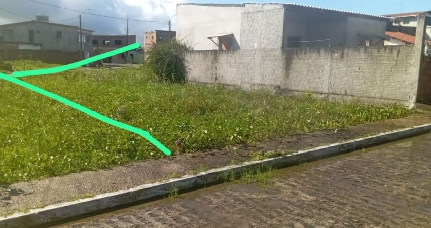 Vendo terreno a 8 km da praia de porto de galinhas