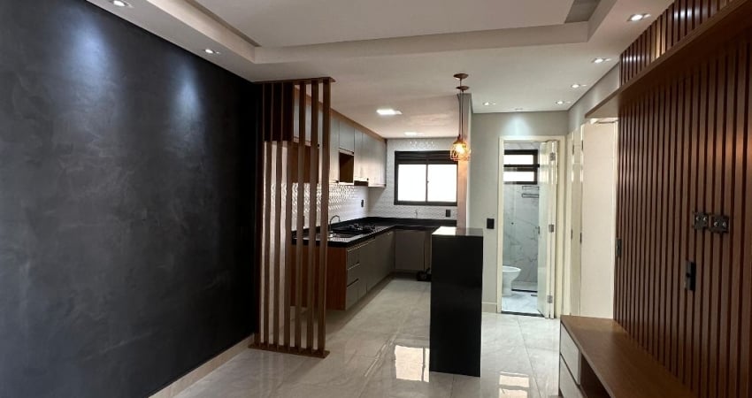 Apartamento pronto para morar em Sorocaba, já entregue com modulados