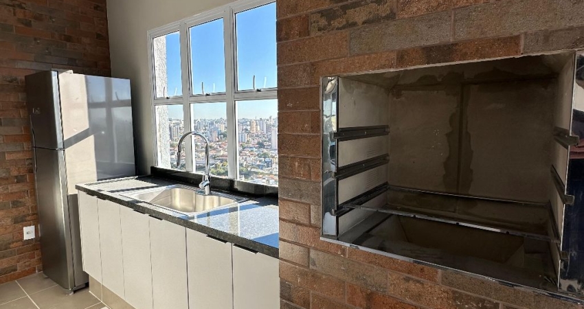 Apartamento com 2 quartos à venda na Rua Ataliba Borges, 70, Vila Hortência, Sorocaba