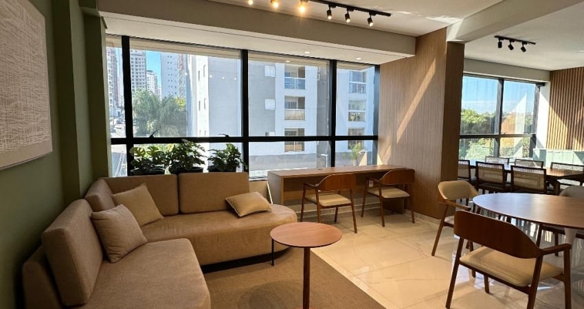 Apartamento com 2 quartos à venda na Rua Antonio Perez Hernandez, 45, Parque Campolim, Sorocaba