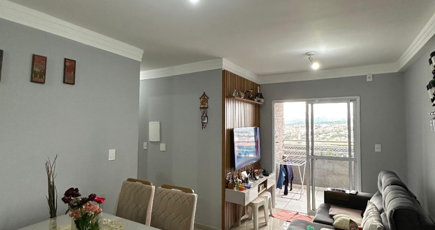 Apartamento de 3 dormitórios a venda