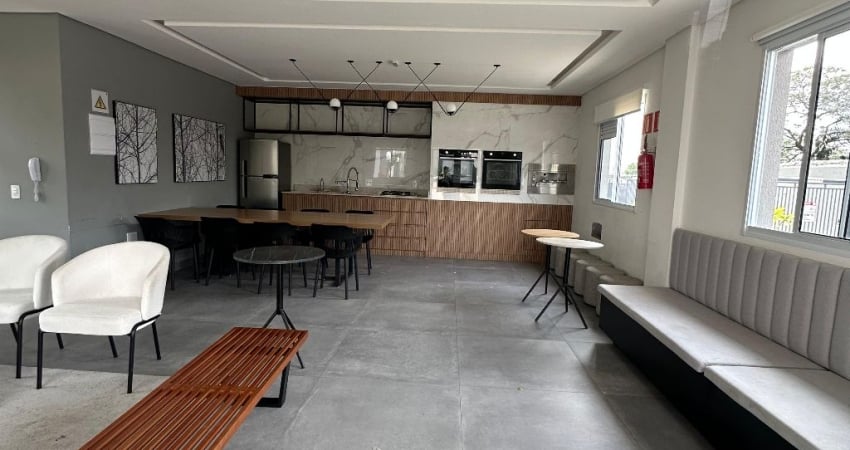 Apartamento cobertura de 3 dormitórios ao lado do centro em Sorocaba
