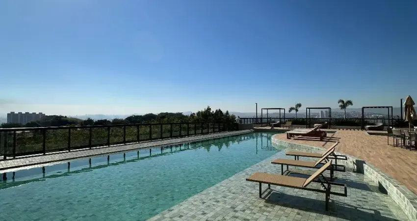 Apartamento no Campolim a venda direto com a construtora!