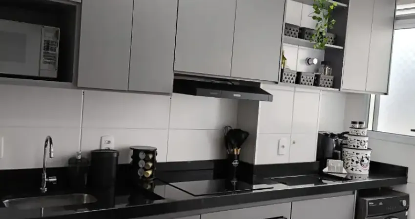 Apartamento na zona leste de sorocaba pronto para morar de 2 dormitórios