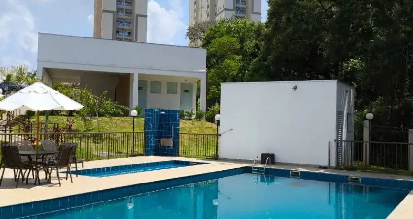 Apartamento na zona leste de sorocaba pronto para morar de 2 dormitórios