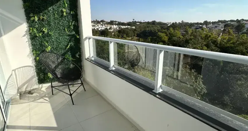 Apartamento no campolim equipado e decorado pronto para morar !