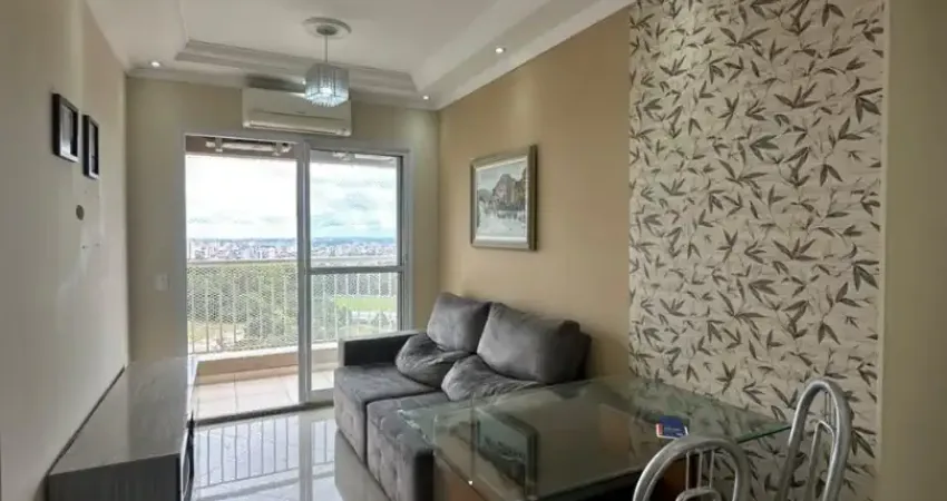 Apartamento de 2 dormitórios ao lado do Campolim. Apartamento em Sorocaba. Apartamento zona Sul de Sorocaba.