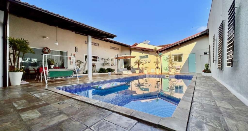 Casa com 3 quartos à venda no Velha, Blumenau 